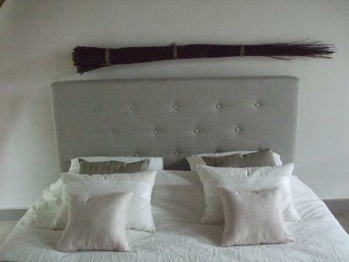 Bed & Breakfast Landgoed De Lavei