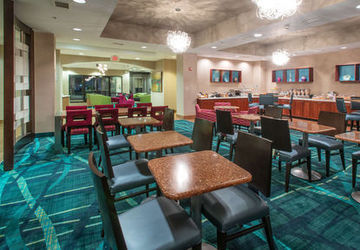 Hotel Springhill Suites Orlando North/sanford