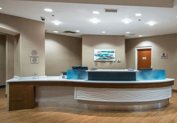 Hotel Springhill Suites Orlando North/sanford