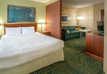 Hotel Springhill Suites Orlando North/sanford