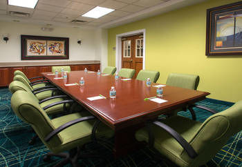 Hotel Springhill Suites Orlando North/sanford