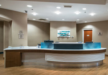Hotel Springhill Suites Orlando North/sanford