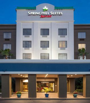 Hotel Springhill Suites Orlando North/sanford