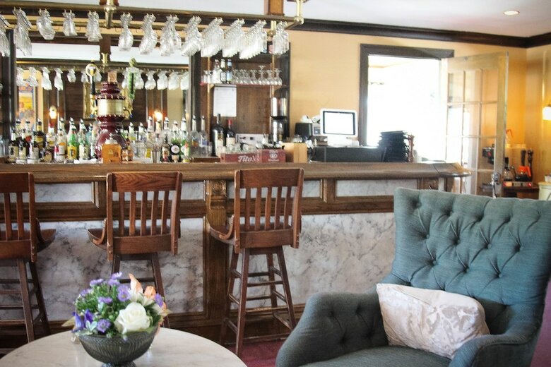 Posada The Lucerne Inn