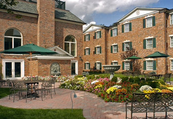 Hotel Residence Inn West Orange