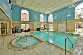 Hotel Residence Inn West Orange