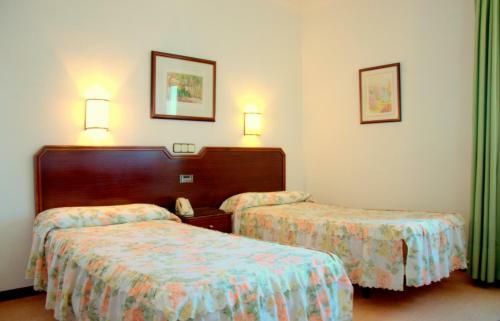 Hotel Palmero