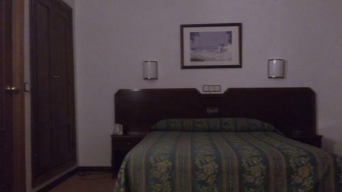 Hotel Palmero