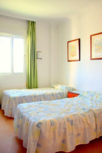 Hotel Palmero