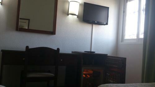 Hotel Palmero