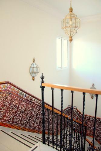 Hotel Palmero