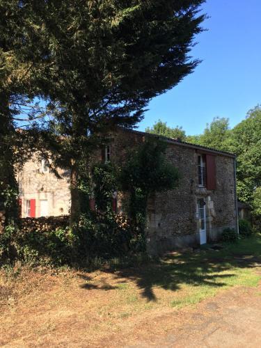 Hostal Chambre D'h�tes Chantonnay