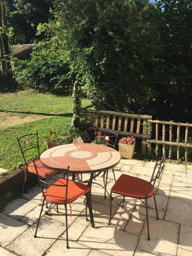 Hostal Chambre D'h�tes Chantonnay