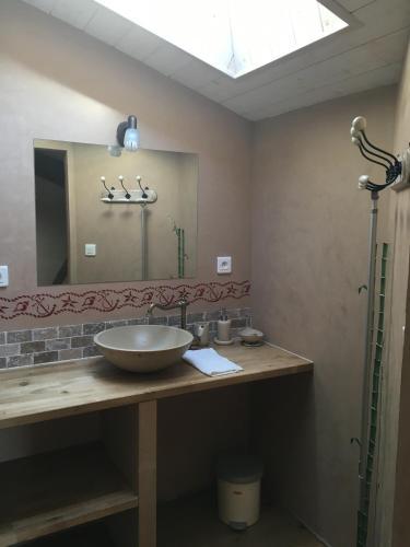 Hostal Chambre D'h�tes Chantonnay