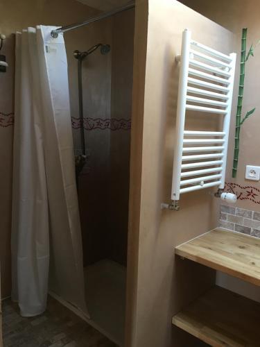 Hostal Chambre D'h�tes Chantonnay