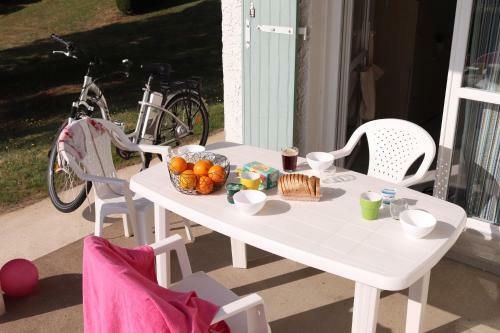 Village Vacances De Chantonnay