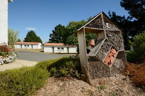 Village Vacances De Chantonnay