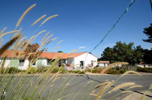Village Vacances De Chantonnay