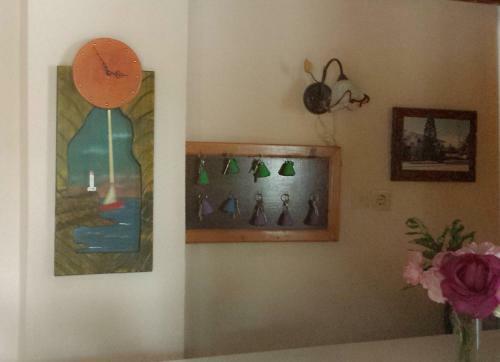 Hostal Intos Apartments