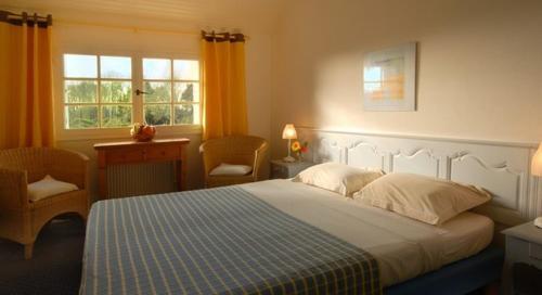 Bed & Breakfast Chambres D'h�tes Ferme De Kereven