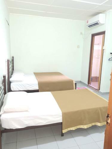 Oyo 90433 Cido Hotel