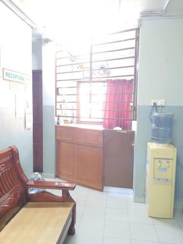 Oyo 90433 Cido Hotel
