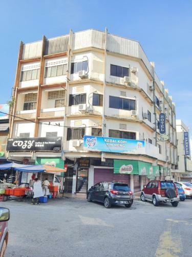 Oyo 90433 Cido Hotel
