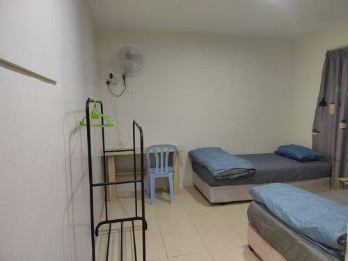 Lucky Homestay