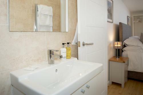 Apartamento Hillside Studio