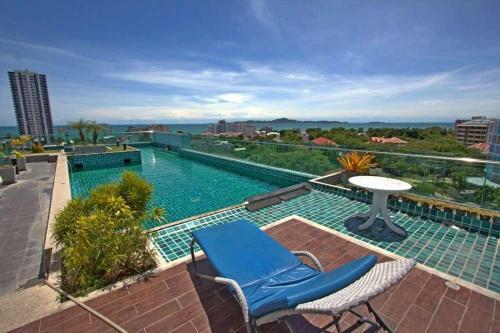 Apartamento Laguna Bay One