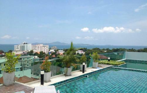 Apartamento Laguna Bay One