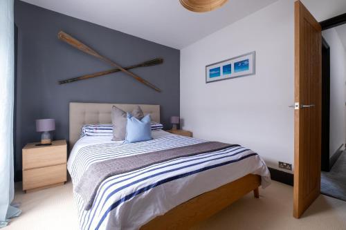 Central Penzance, Modern Stylish Home,nr Seafront.