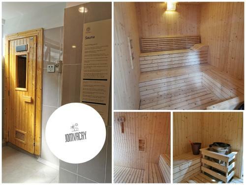 Apartamento Timurbay Seafront Residence By Jomvacay