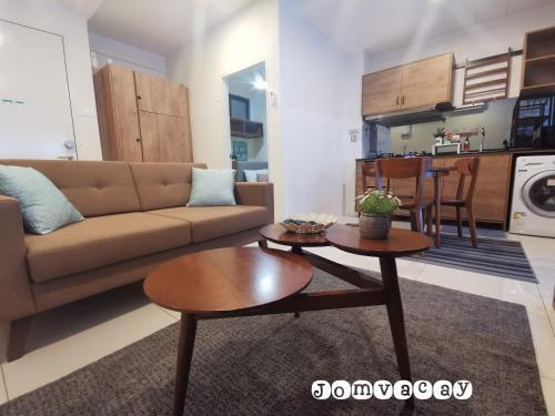 Apartamento Timurbay Seafront Residence By Jomvacay