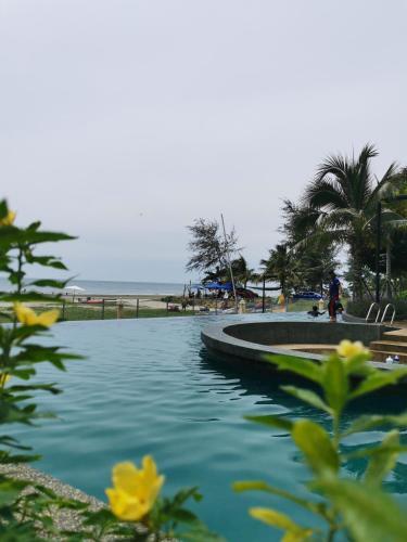 Apartamento Timurbay Seafront Residence By Jomvacay