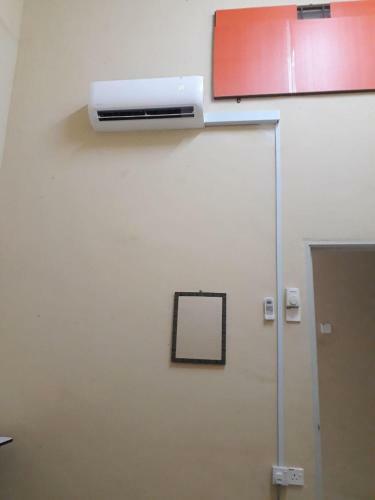 D` Tok Wan Guesthouse / Homestay