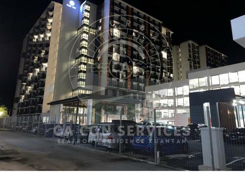 Apartamento Timurbay Stunning By Ca Con