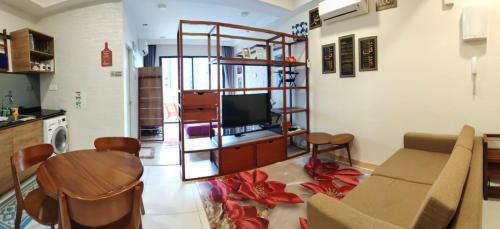 Hostal Timurbay Seaview & Poolview By Zuhayr Suite