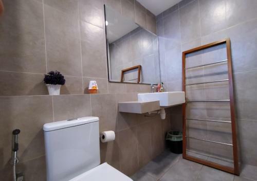 Apartamento Timur Bay Seafront Residence Kuantan