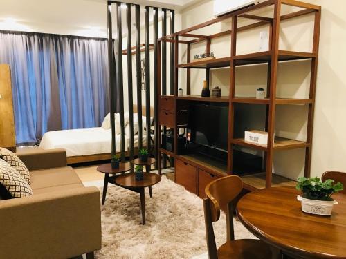 Apartamento Studio1111@timurbay
