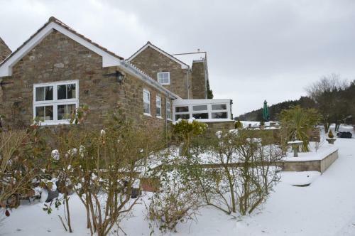 Middlehead Cottages