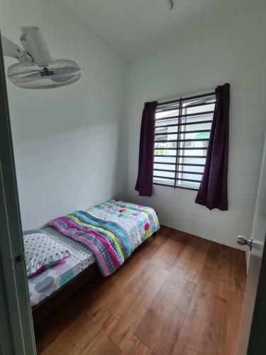 Aau Premium Villa@pekan, Pahang