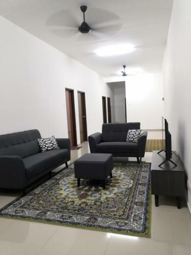 Honeyjue Homestay
