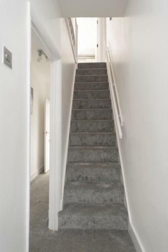 Fortified Beautiful Three Bedroom House
