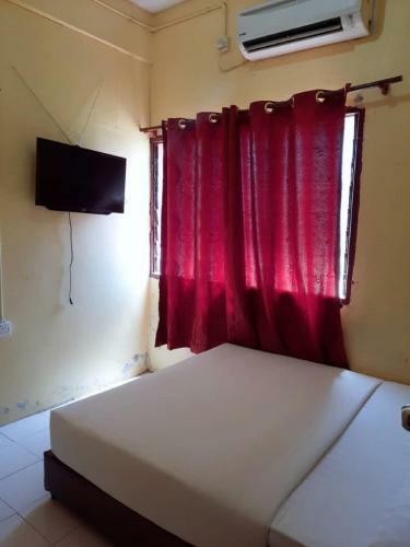 Hostal Teluk Chempedak Tc Hotel