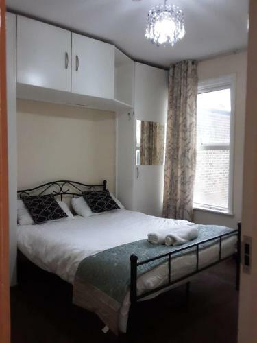 Apartamento Charming 5 Bedrooms House