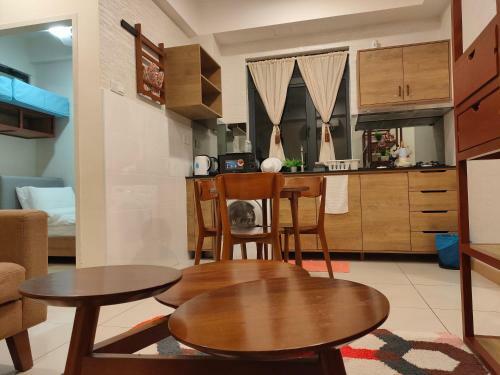 Apartamento Timurbay Seafront Residence By de Wira Suite