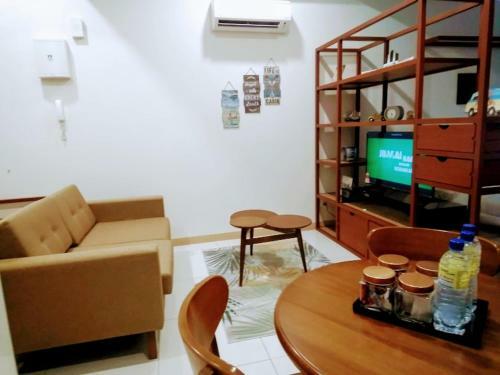 Apartamento D'familia@timurbay Seafront Suite