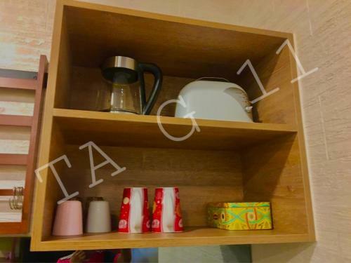 Apartamento Ta-g-11 @timurbay