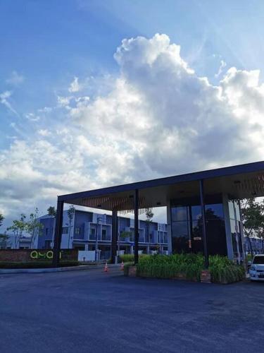 Homestay Mama D Aman Plus